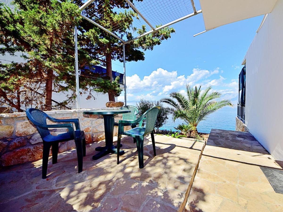 Holiday Home Tina - Hvr501 By Interhome Gdinj Luaran gambar