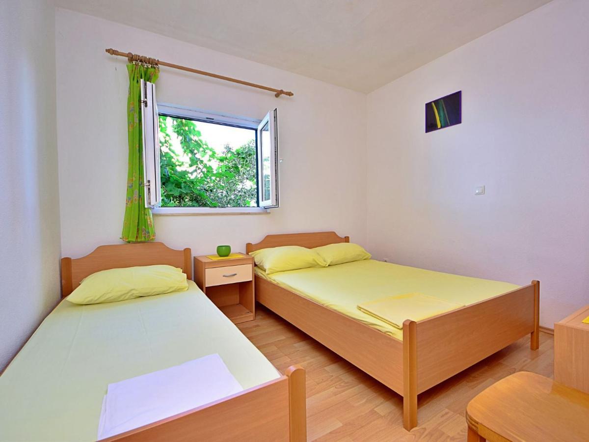 Holiday Home Tina - Hvr501 By Interhome Gdinj Luaran gambar